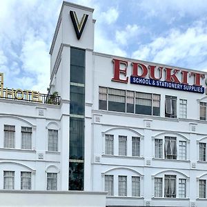 Os Hotel Edukits Fka Venesia Hotel